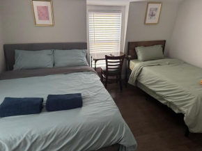 Nice house close to Boston and Worcester